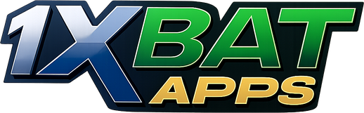 1 x bat apps লোগো